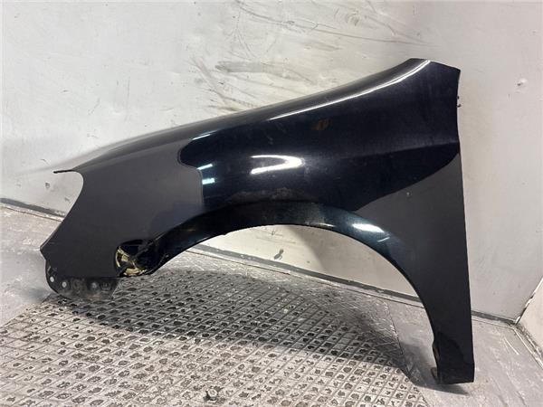 aleta delantera izquierda volkswagen golf vi