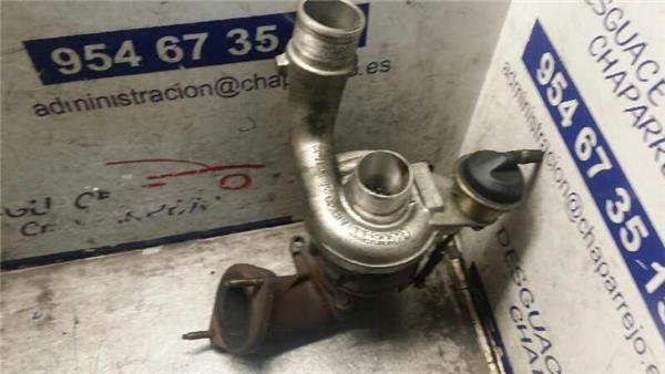 CORSA B Turbo CORSA B Turbo