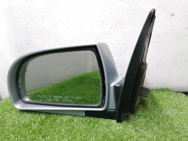 Carens RS2003- Retrovisor Izquierdo Carens RS2003- Retrovisor Izquierdo