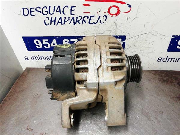 CORSA B Alternador CORSA B Alternador