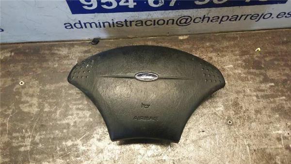 FOCUS BERLINA Airbag Volante FOCUS BERLINA Airbag Volante