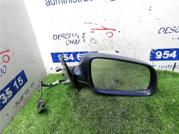 OCTAVIA BERLINA Retrovisor Derecho OCTAVIA BERLINA Retrovisor Derecho