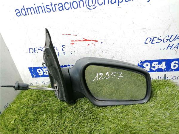 FOCUS BERLINA Retrovisor Derecho FOCUS BERLINA Retrovisor Derecho