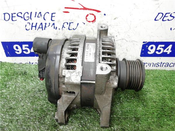 VOYAGER Alternador VOYAGER Alternador