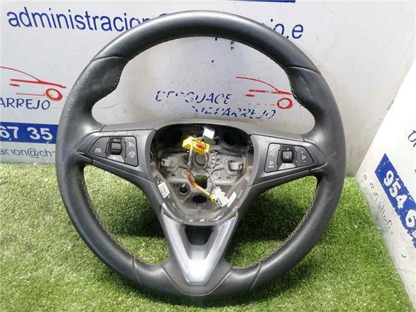 ASTRA K LIM. 5TÜRIG Volante ASTRA K LIM. 5TÜRIG Volante