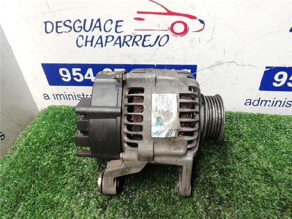 ESCORT BERLINATURNIER Alternador ESCORT BERLINATURNIER Alternador