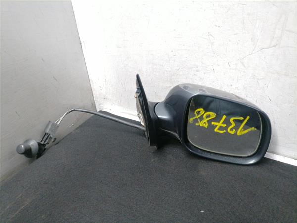 Fabia 6Y26Y301.2000- Retrovisor Derecho Fabia 6Y26Y301.2000- Retrovisor Derecho