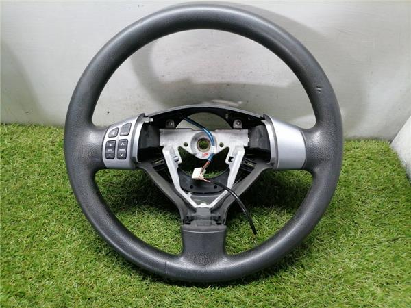 SX4 RWEY2006- Volante SX4 RWEY2006- Volante