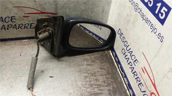 ALMERA TINO Retrovisor Derecho ALMERA TINO Retrovisor Derecho