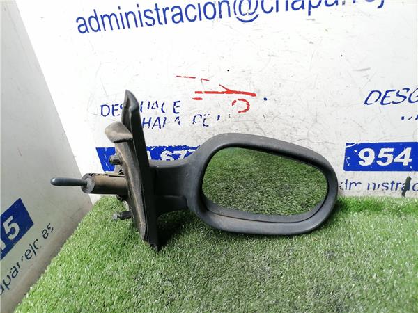 CLIO II FASE II Retrovisor Derecho CLIO II FASE II Retrovisor Derecho