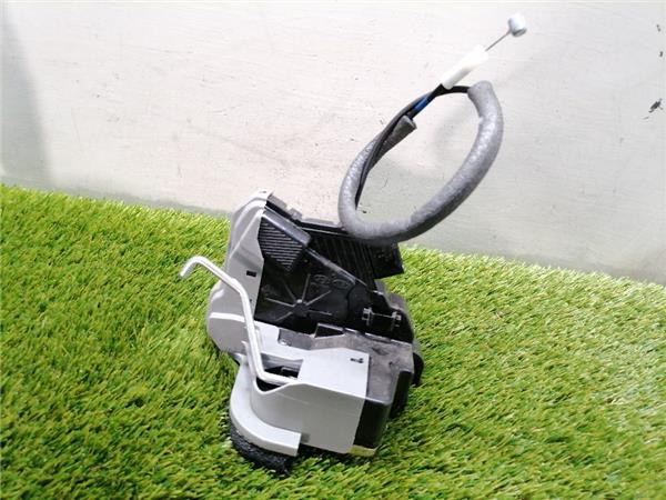 cerradura puerta trasera derecha hyundai i20