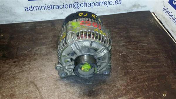 VOYAGER Alternador VOYAGER Alternador
