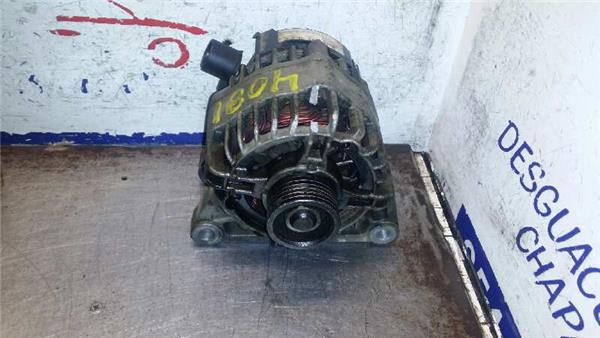 C4 COUPE Alternador C4 COUPE Alternador