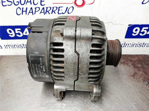 VOYAGER Alternador VOYAGER Alternador