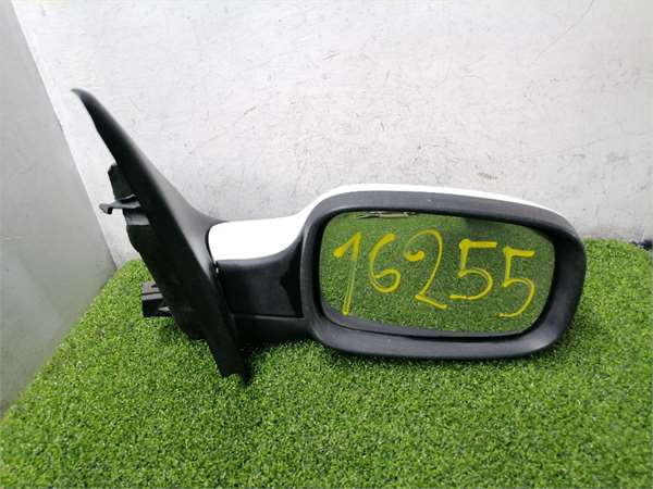 Megane II Berlina 5P 10.2002- Retrovisor Derecho Megane II Berlina 5P 10.2002- Retrovisor Derecho
