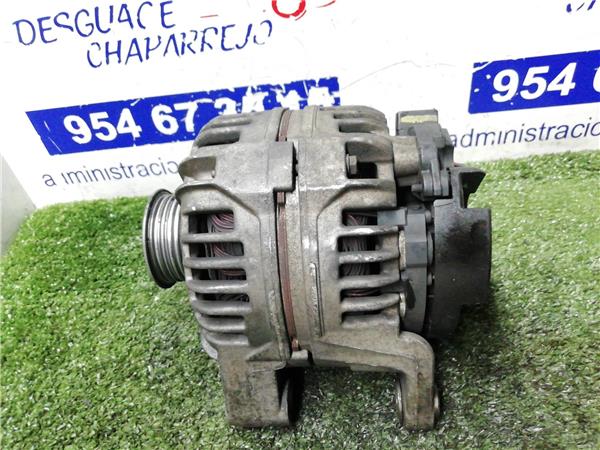CORSA C Alternador CORSA C Alternador