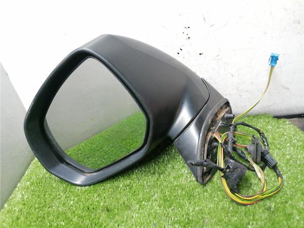 C4 PICASSO Retrovisor Izquierdo C4 PICASSO Retrovisor Izquierdo