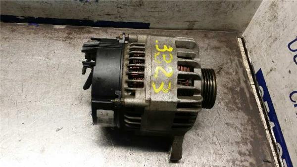 XSARA BERLINA Alternador XSARA BERLINA Alternador