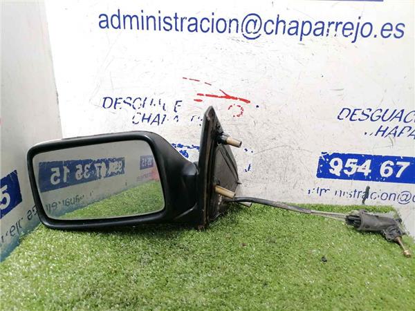 GOLF III BERLINA Retrovisor Izquierdo GOLF III BERLINA Retrovisor Izquierdo