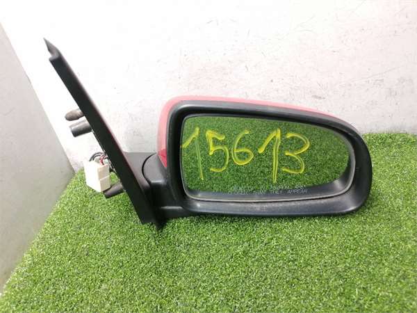 Aveo Hatchback 2008- Retrovisor Derecho Aveo Hatchback 2008- Retrovisor Derecho