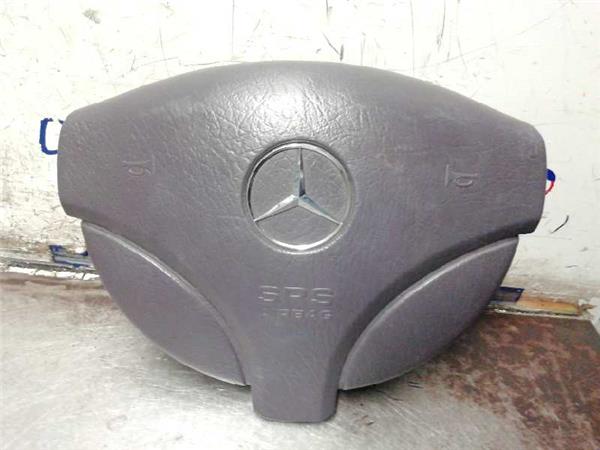 CLASE A Airbag Volante CLASE A Airbag Volante