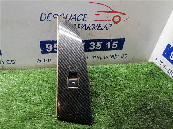 SERIE 5 BERLINA Botonera Puerta Delantera Derecha SERIE 5 BERLINA Botonera Puerta Delantera Derecha