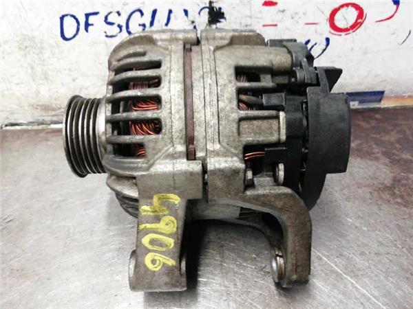 AGILA Alternador AGILA Alternador