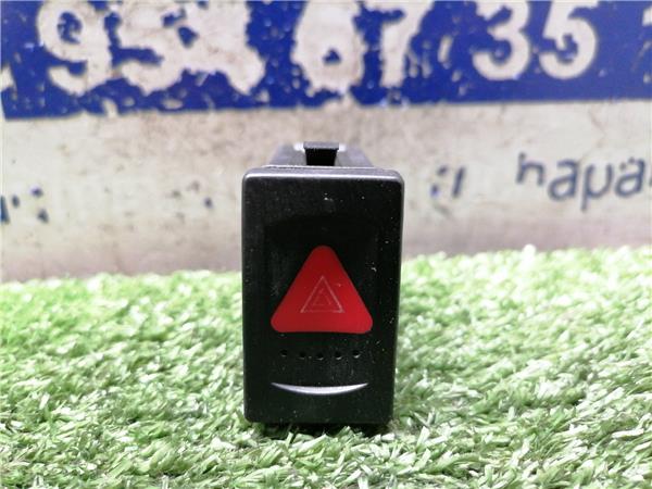 interruptor luces emergencia seat alhambra 19