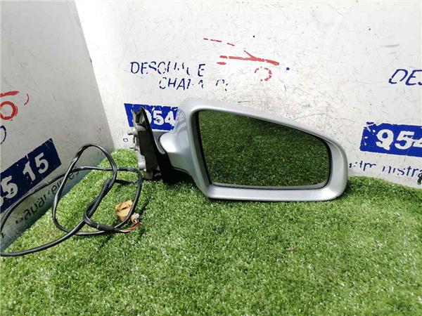 A4 BERLINA Retrovisor Derecho A4 BERLINA Retrovisor Derecho