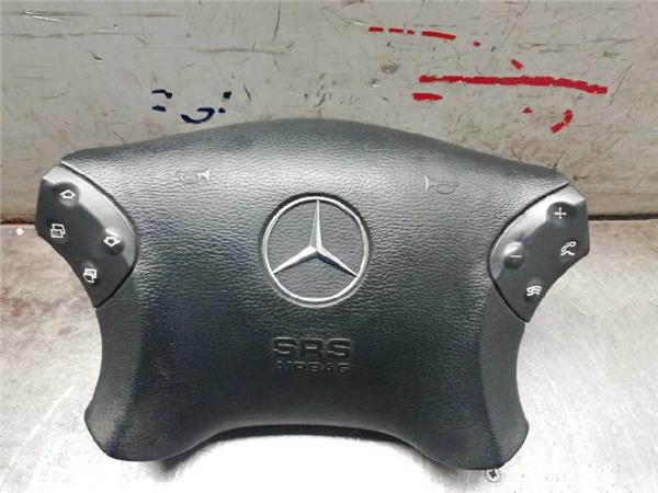 CLASE C BERLINA Airbag Volante CLASE C BERLINA Airbag Volante