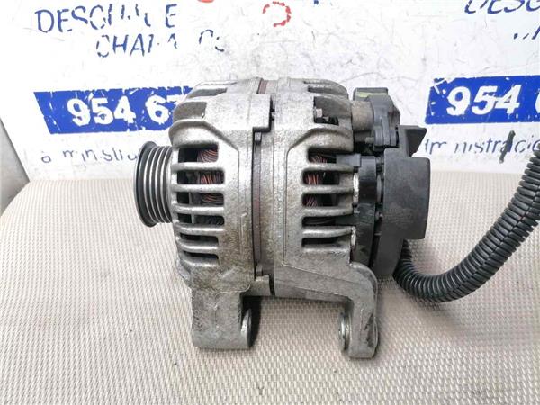 CORSA C Alternador CORSA C Alternador