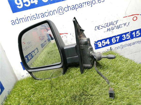 DOBLO Retrovisor Izquierdo DOBLO Retrovisor Izquierdo