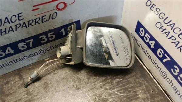 RAPIDEXPRESS Retrovisor Derecho RAPIDEXPRESS Retrovisor Derecho