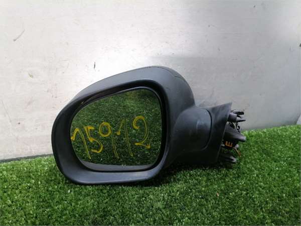 Xsara Picasso 1999- Retrovisor Izquierdo Xsara Picasso 1999- Retrovisor Izquierdo