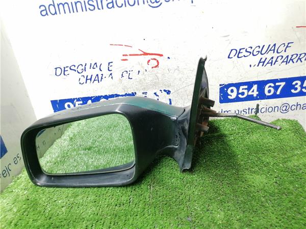 ASTRA G BERLINA Retrovisor Izquierdo ASTRA G BERLINA Retrovisor Izquierdo