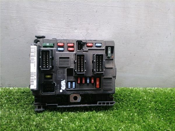 caja reles citroen xsara picasso 1999 20 hdi