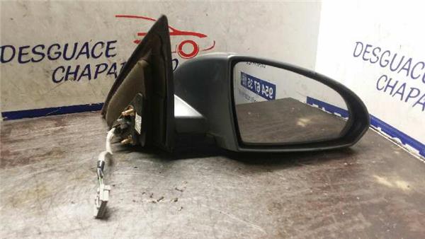 retrovisor derecho nissan primera berlina 22