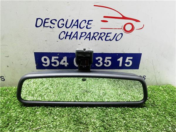 retrovisor interior jaguar xf 27 v6 d 207 cv