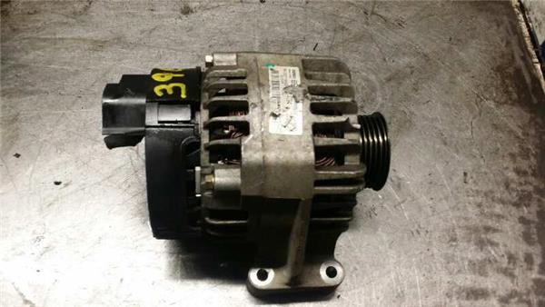 PUNTO BERLINA Alternador PUNTO BERLINA Alternador