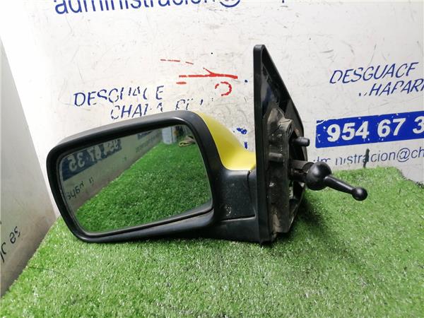 PICANTO Retrovisor Izquierdo PICANTO Retrovisor Izquierdo