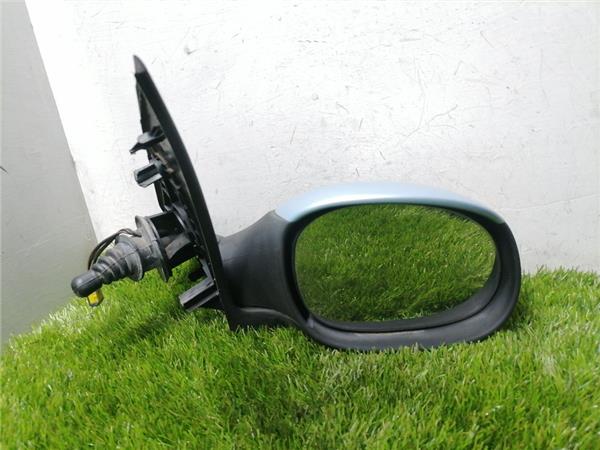 206 1998- Retrovisor Derecho 206 1998- Retrovisor Derecho