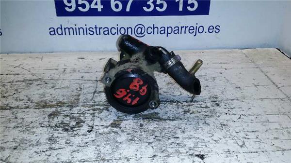 BRAVA Bomba Servodireccion BRAVA Bomba Servodireccion