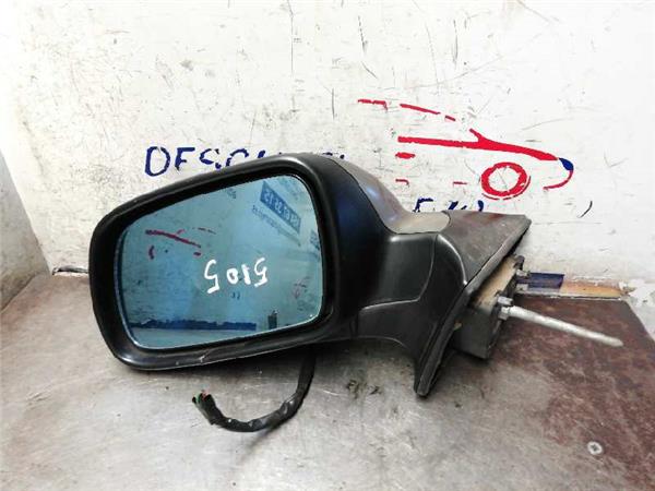 407 Retrovisor Izquierdo 407 Retrovisor Izquierdo