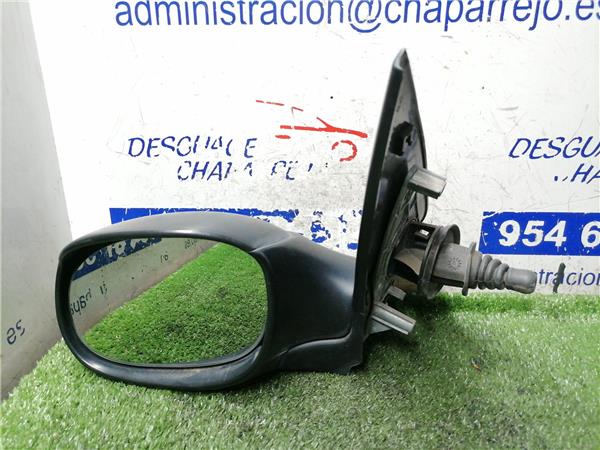 206 BERLINA Retrovisor Izquierdo 206 BERLINA Retrovisor Izquierdo