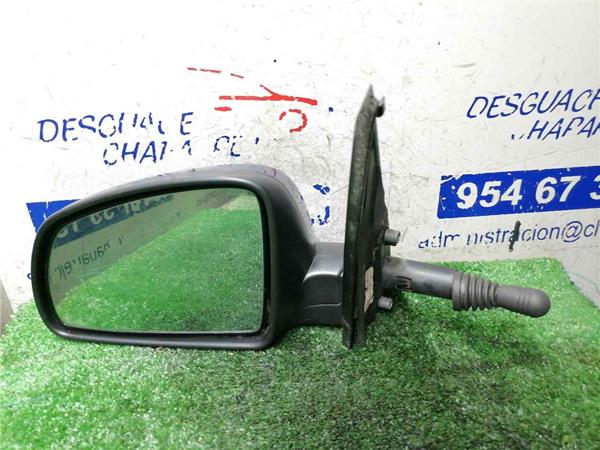 MERIVA Retrovisor Izquierdo MERIVA Retrovisor Izquierdo