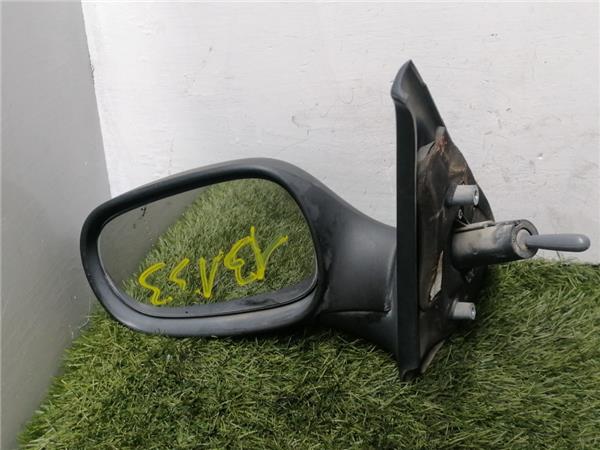 Clio II Fase I BCB01998- Retrovisor Izquierdo Clio II Fase I BCB01998- Retrovisor Izquierdo