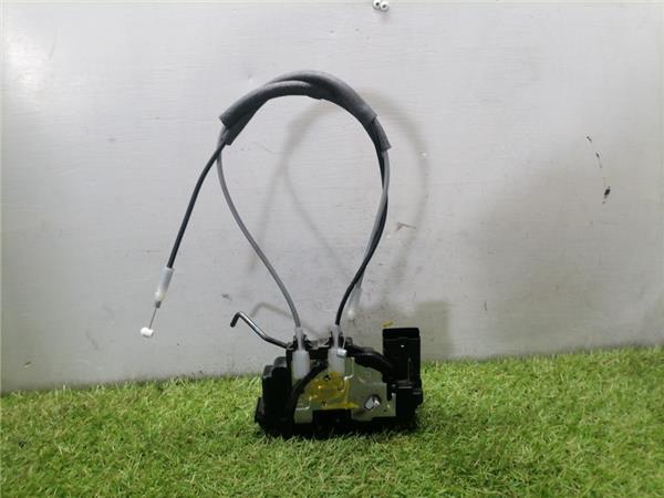 cerradura puerta trasera izquierda hyundai i20 (gb)(2014 >) ilegible