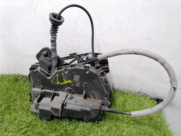 cerradura puerta trasera derecha volkswagen g