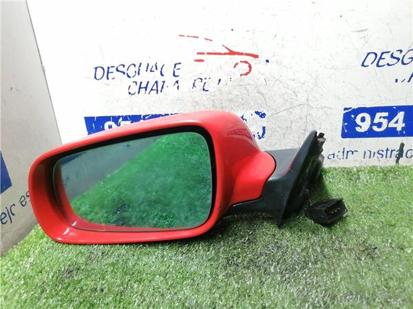 A3 Retrovisor Izquierdo A3 Retrovisor Izquierdo