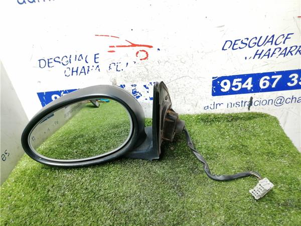 SERIE 45 Retrovisor Izquierdo SERIE 45 Retrovisor Izquierdo